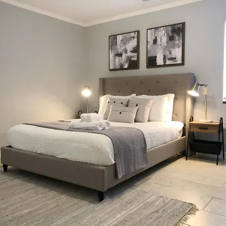 @ Marbella Lane - Elegant Home In Sj